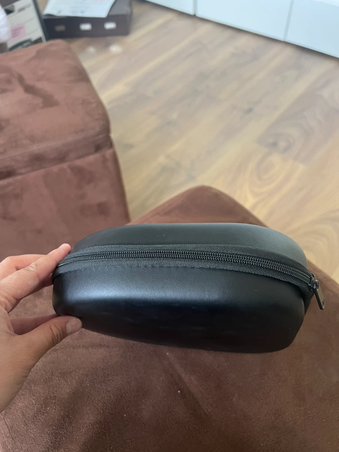 Headphone Hard Case