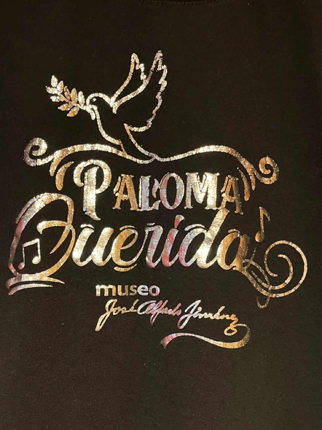 T-Shirt Size L - photo 4