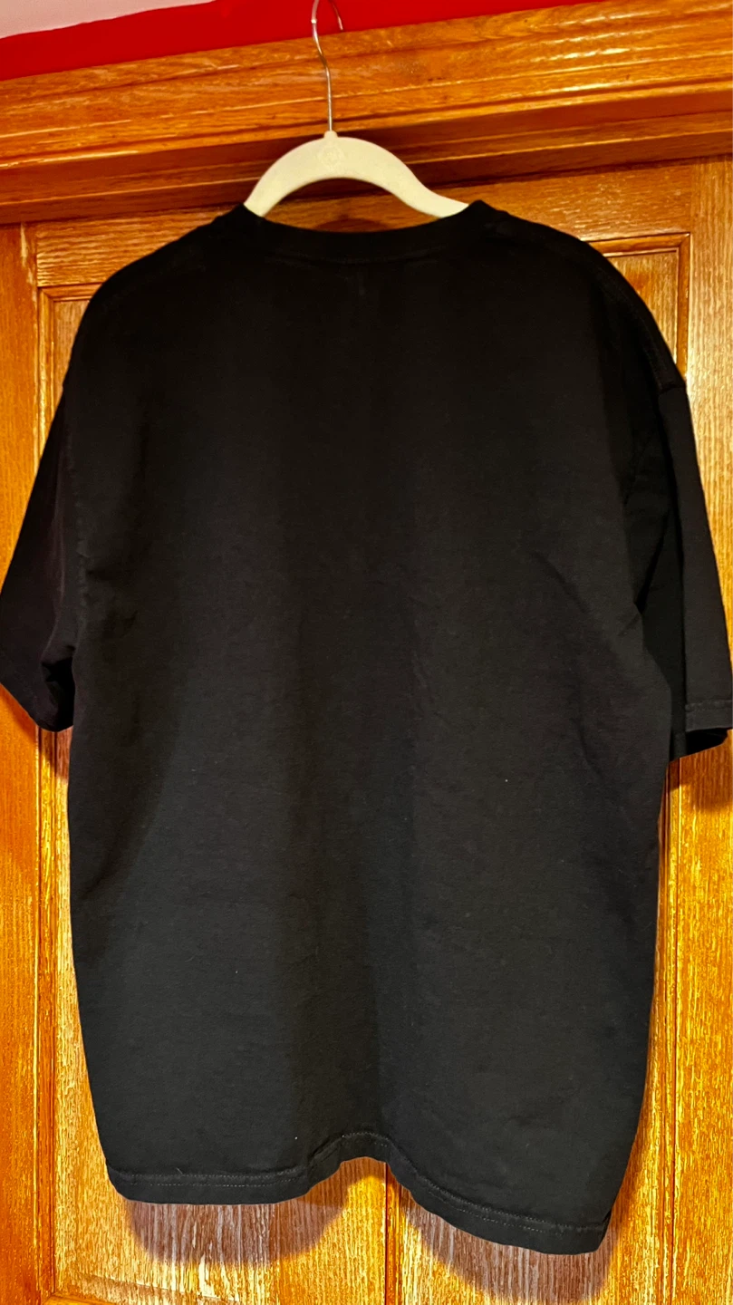 T-Shirt Size L - photo 2