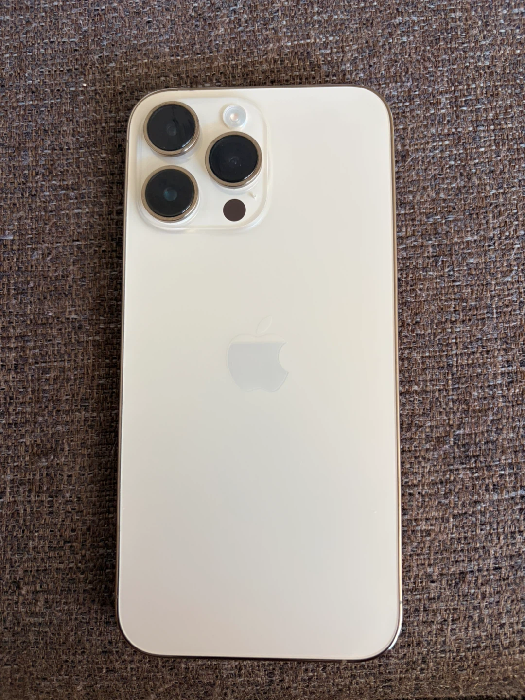 Apple iPhone 14 Pro Max (Gold)