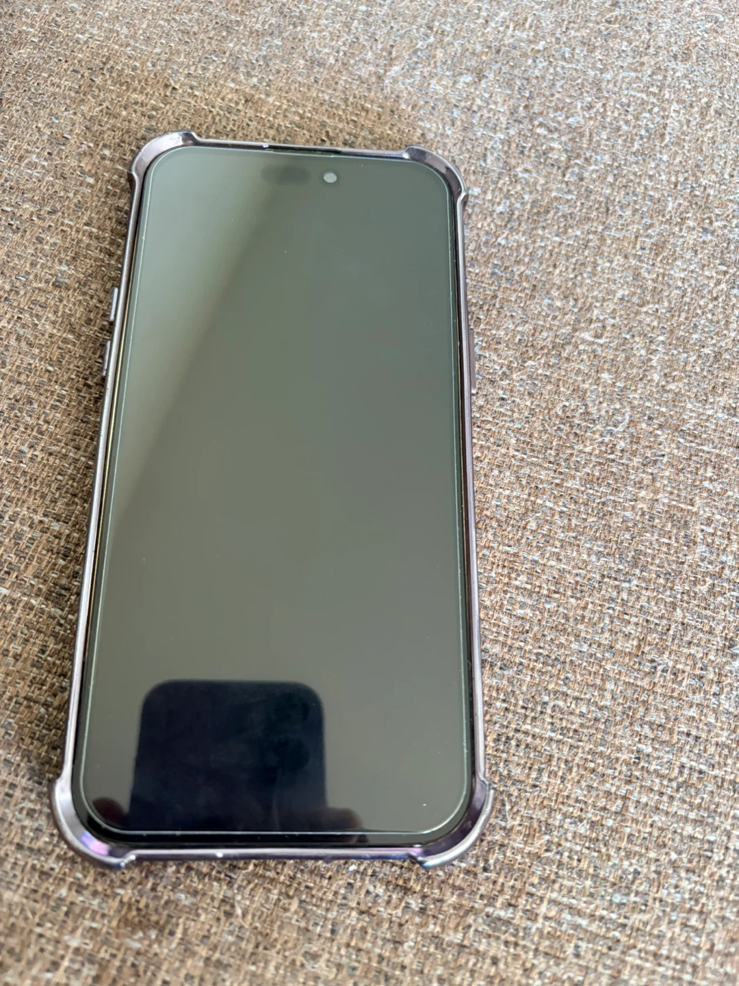 Apple iPhone 14 Pro Max (Gold) - photo 3