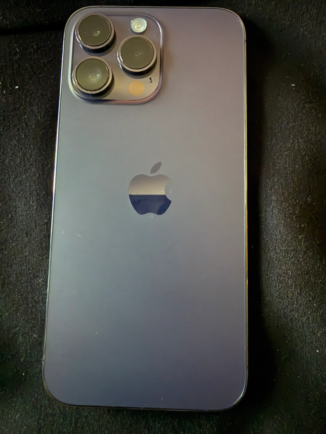 Brand New Apple iPhone 14 Pro Max 128GB -Never Used - photo 3