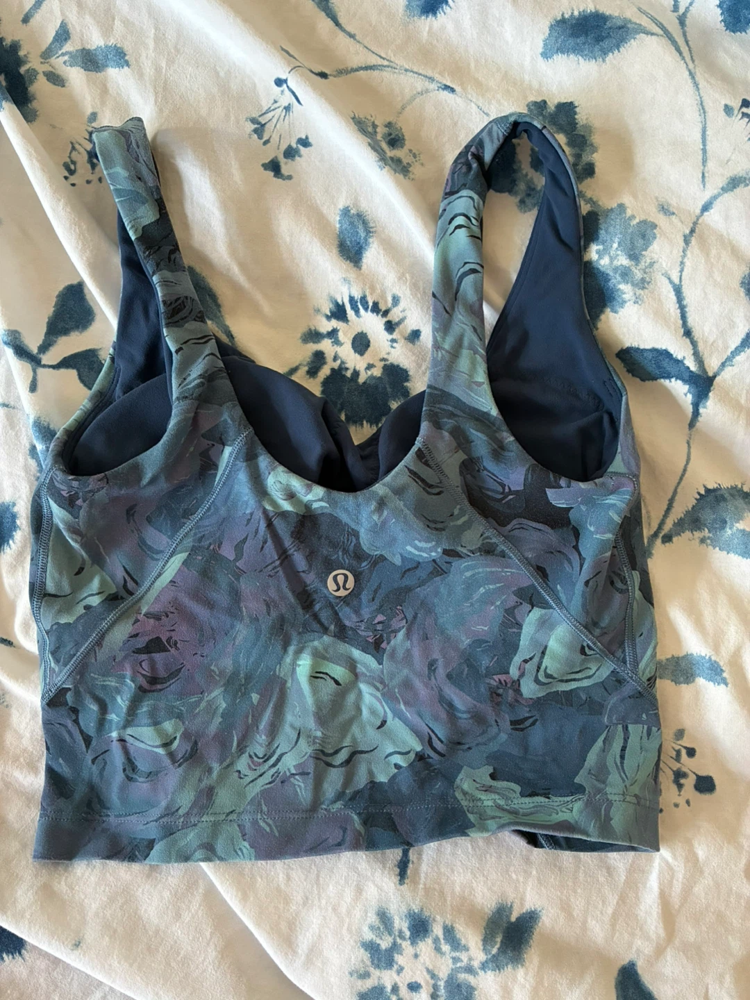 Lululemon Sports Bra - photo 2