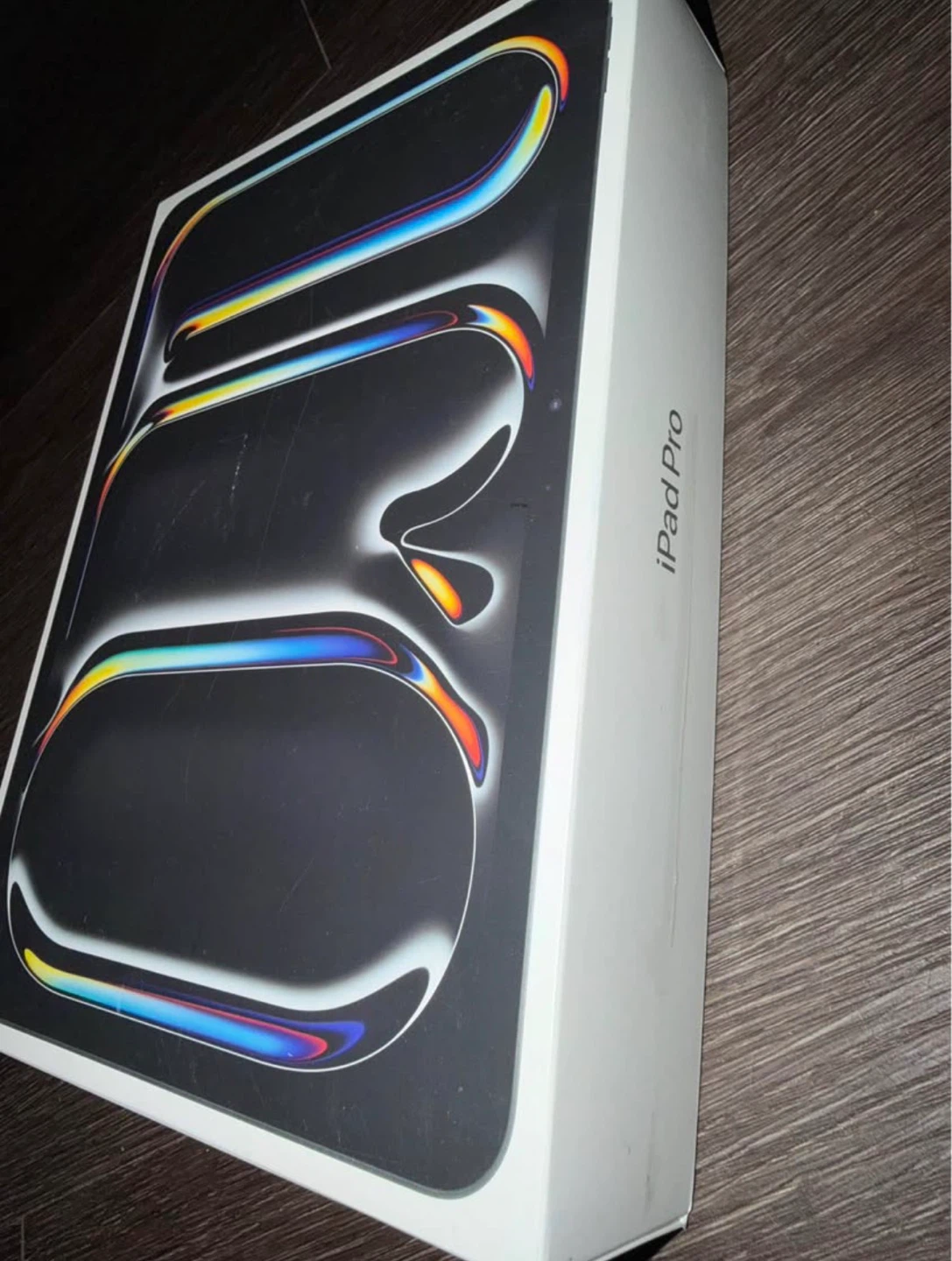 2026 Apple iPad Pro M5 11” 256GB Silver - photo 3