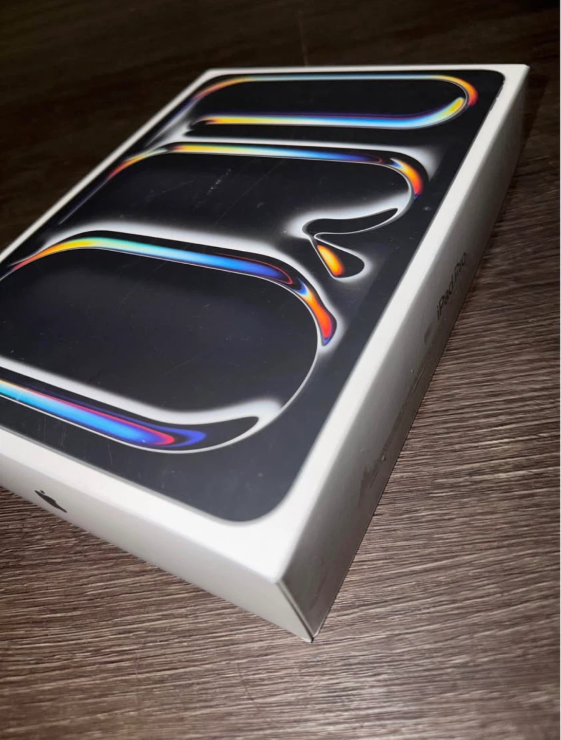 2026 Apple iPad Pro M5 11” 256GB Silver - photo 2
