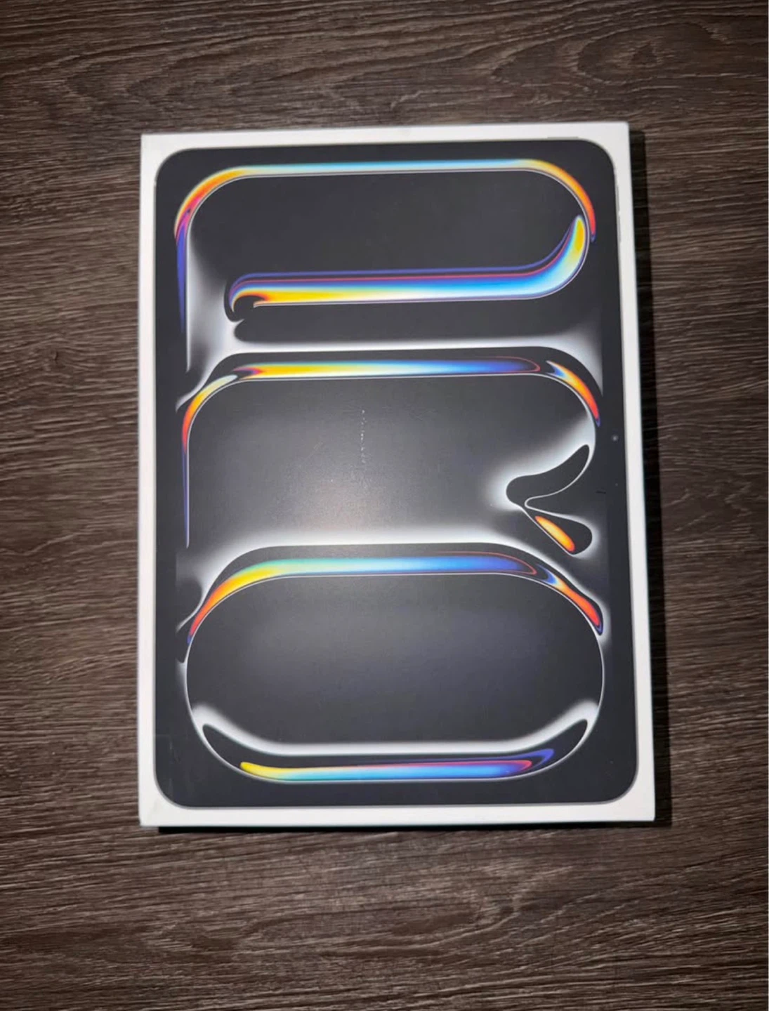 2026 Apple iPad Pro M5 11” 256GB Silver