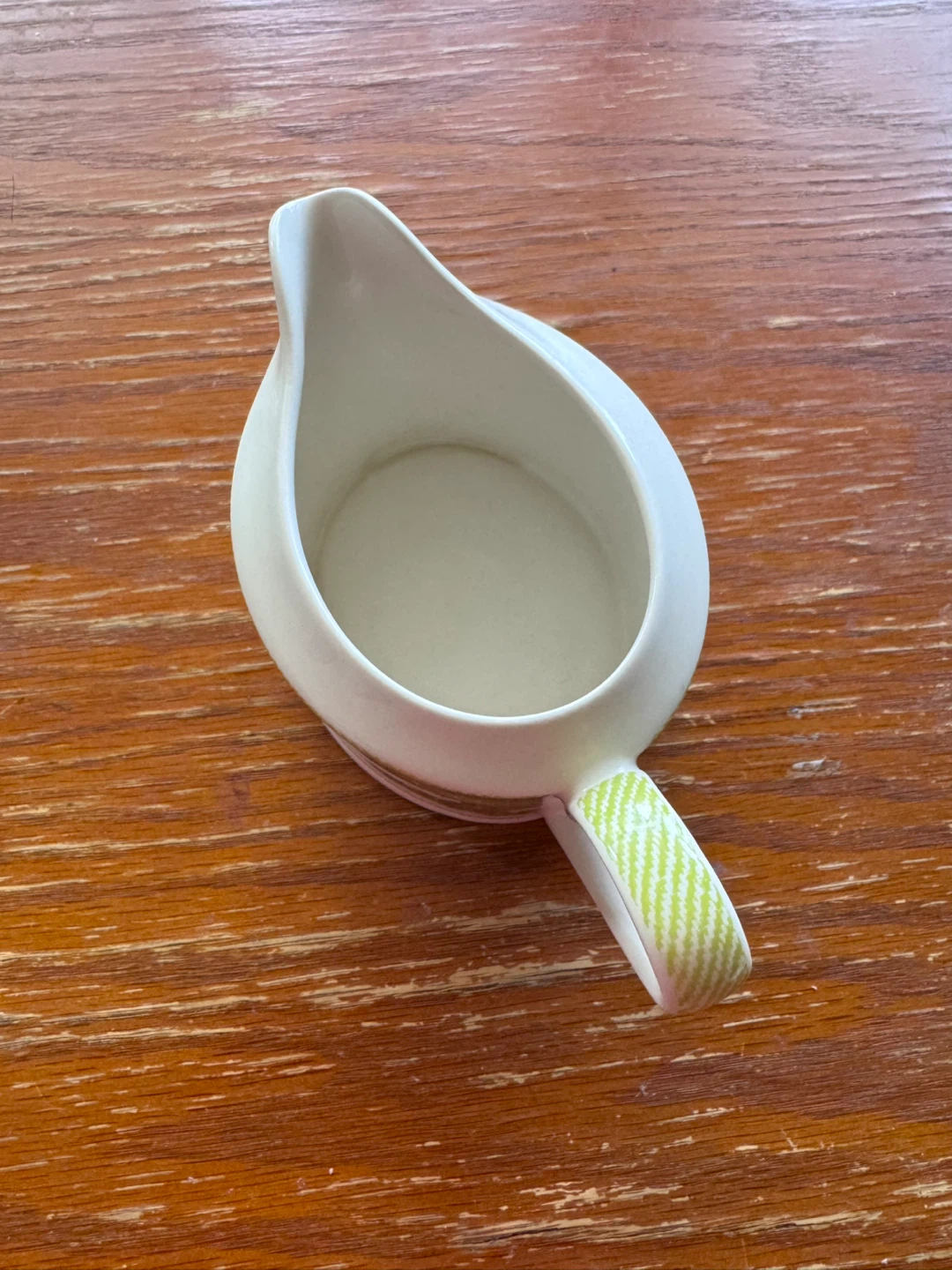 Creamer Pitcher - photo 2