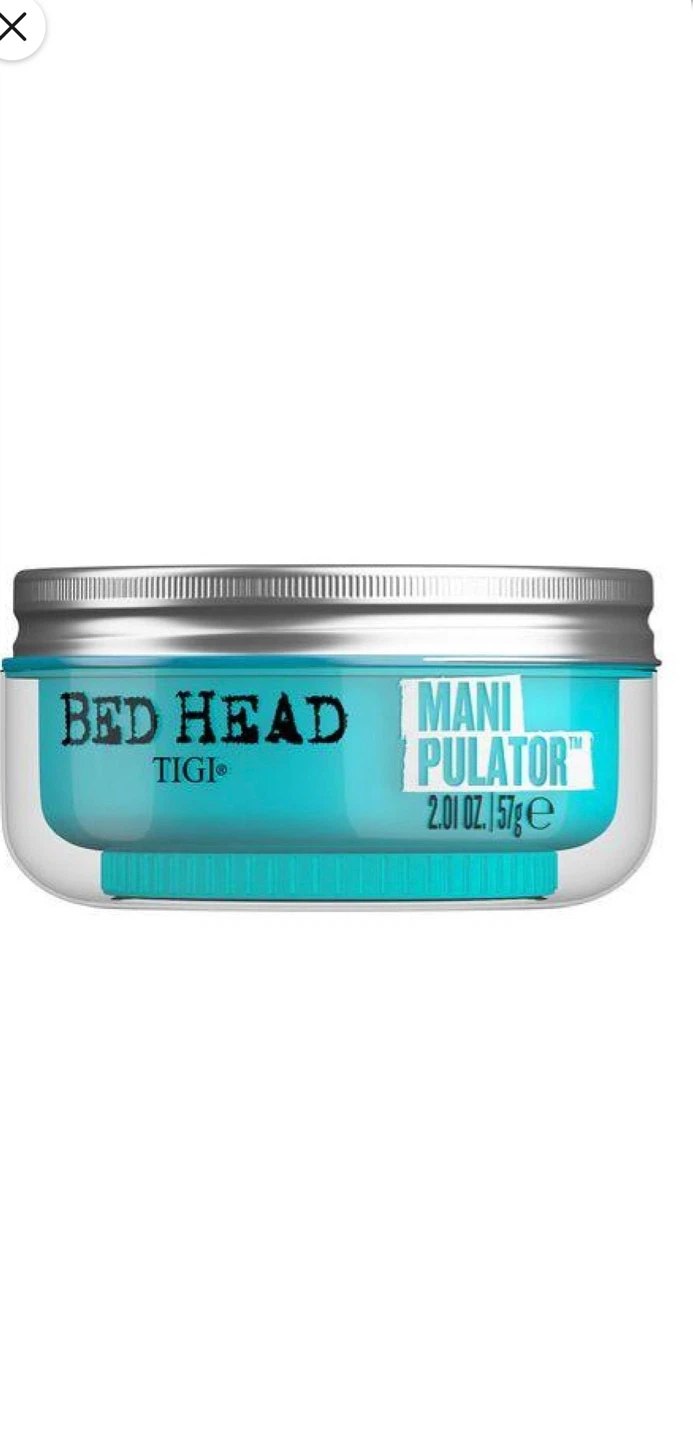 TIGI Bed Head Manipulator Styling Cream 2.01 oz