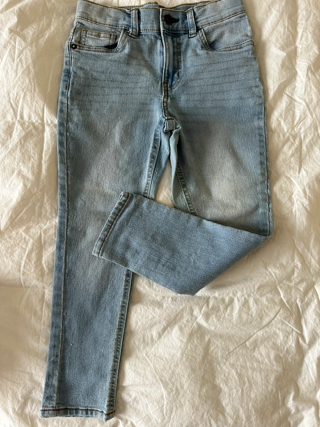 OshKosh B'gosh Skinny Jeans - Size 6R