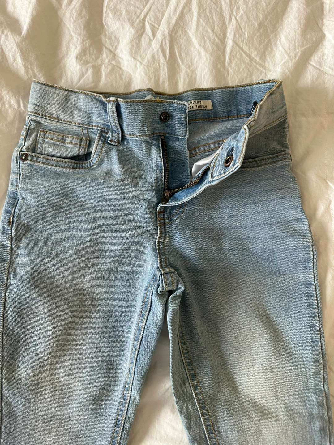 OshKosh B'gosh Skinny Jeans - Size 6R - photo 2