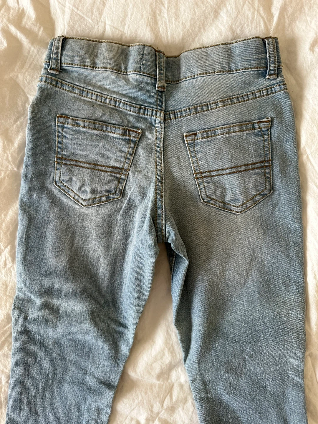 OshKosh B'gosh Skinny Jeans - Size 6R - photo 4