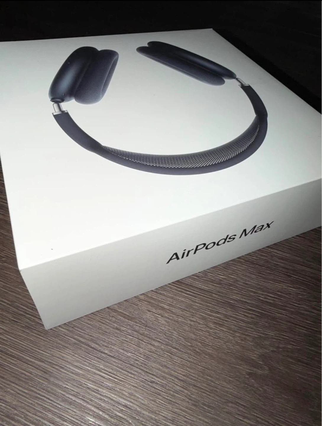 Apple AirPods Max 2 Midnight - photo 4
