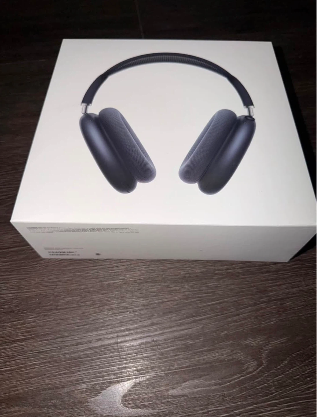 Apple AirPods Max 2 Midnight - photo 2