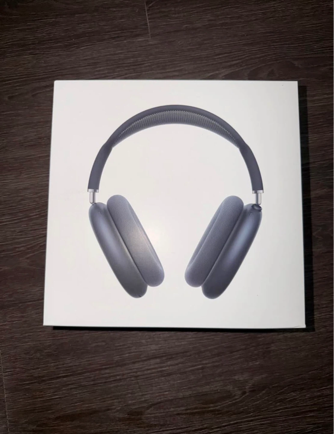Apple AirPods Max 2 Midnight