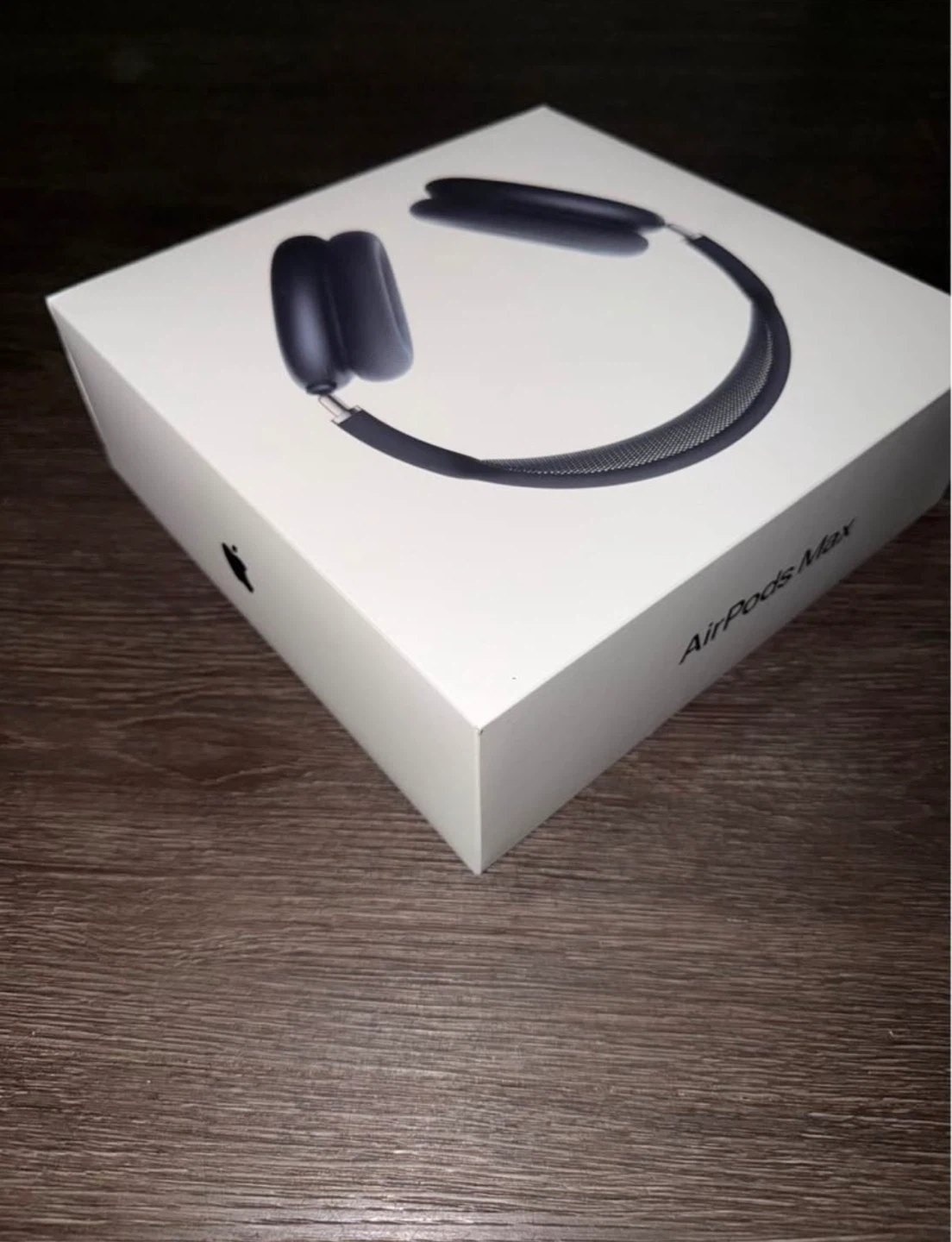 Apple AirPods Max 2 Midnight - photo 3