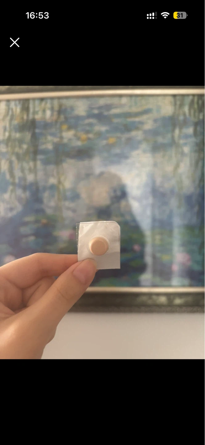 Too faced concealer sample