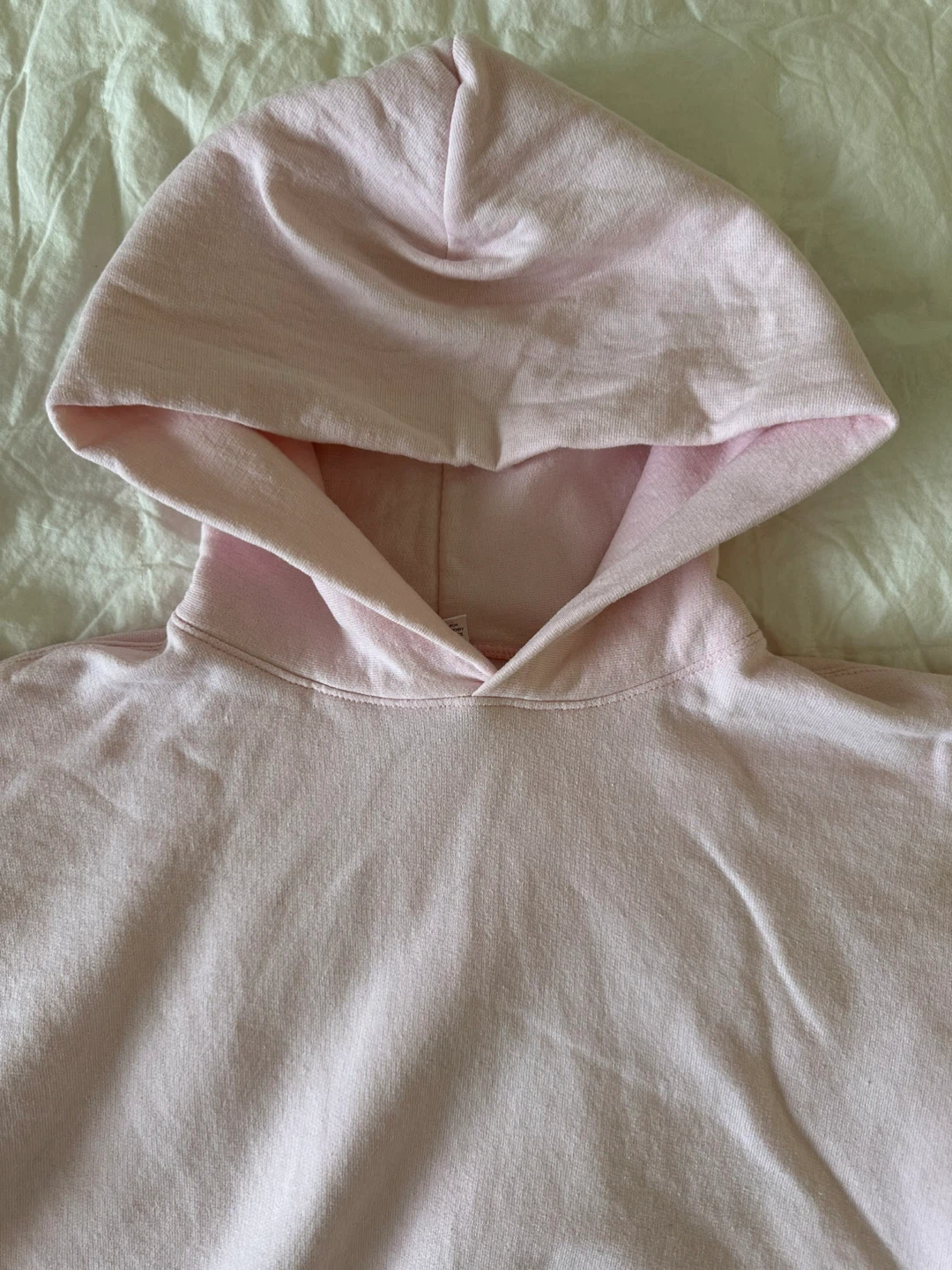 Pink Shirt Day Fleece Hoodie - photo 3