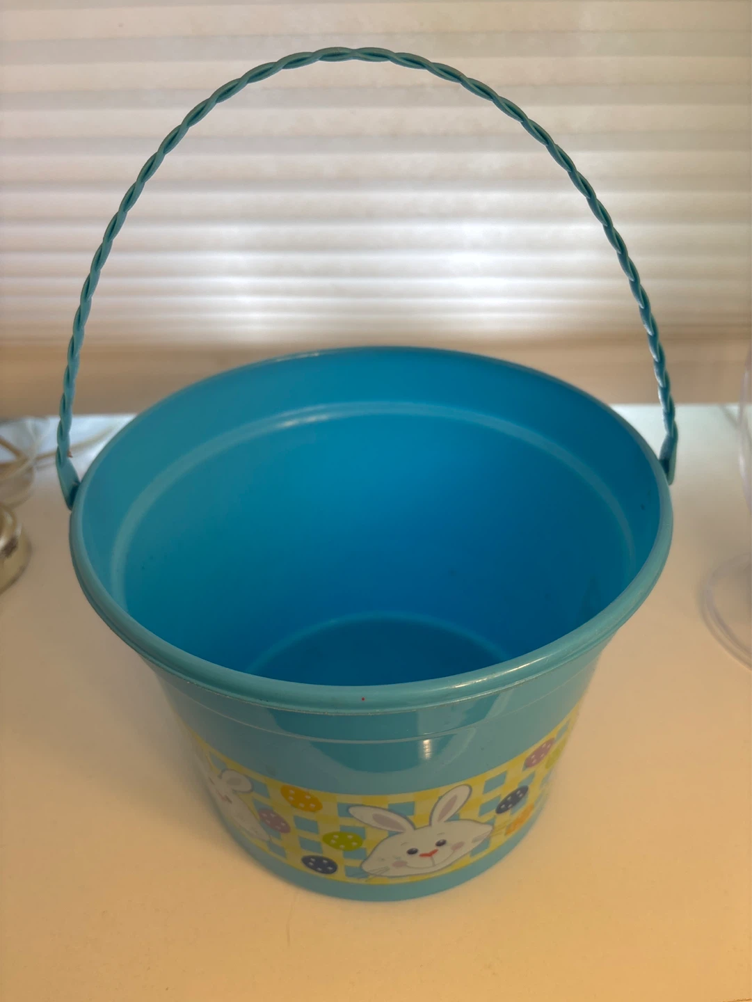 Blue Easter Bucket (Broadview/Dundas) - photo 2
