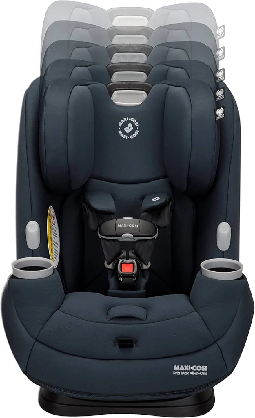 🔥New Hot Deal – Maxi-Cosi Pria™ Max All-in-One Car Seat - photo 5
