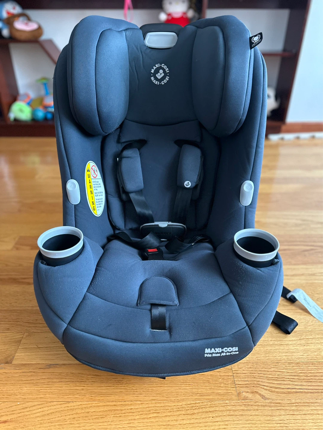 🔥New Hot Deal – Maxi-Cosi Pria™ Max All-in-One Car Seat - photo 2