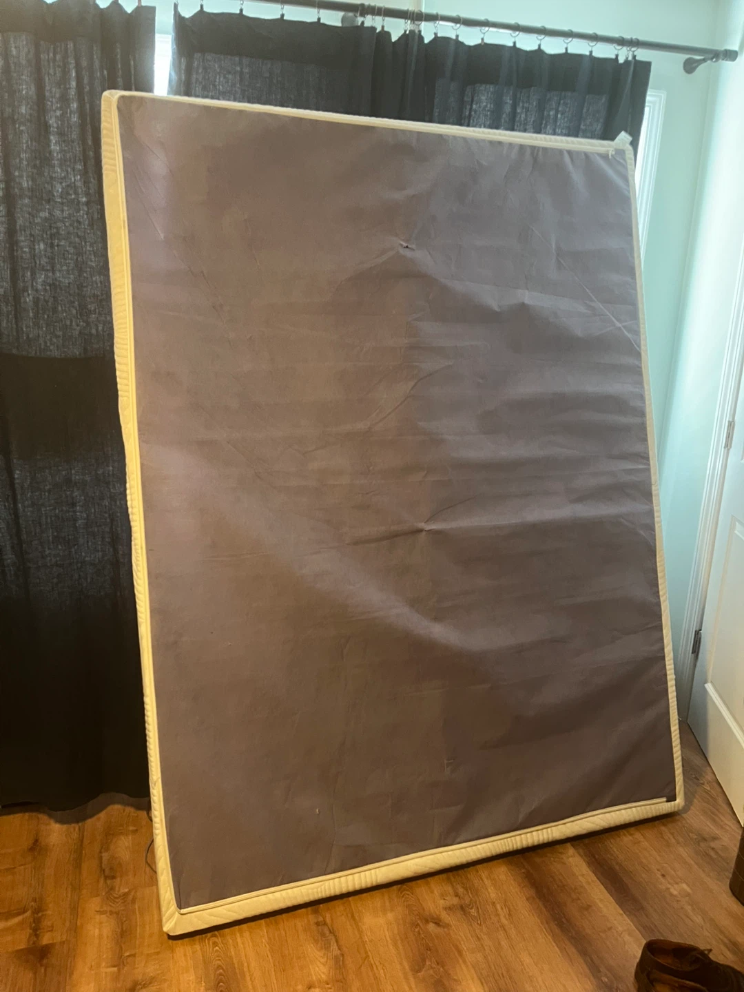 Queen Size Box Spring - photo 3