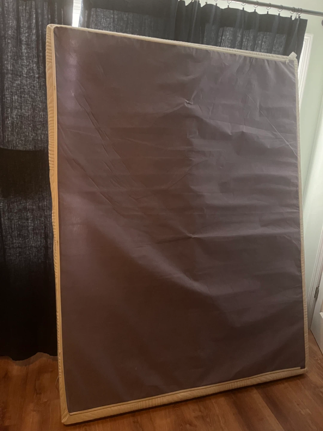 Queen Size Box Spring - photo 4