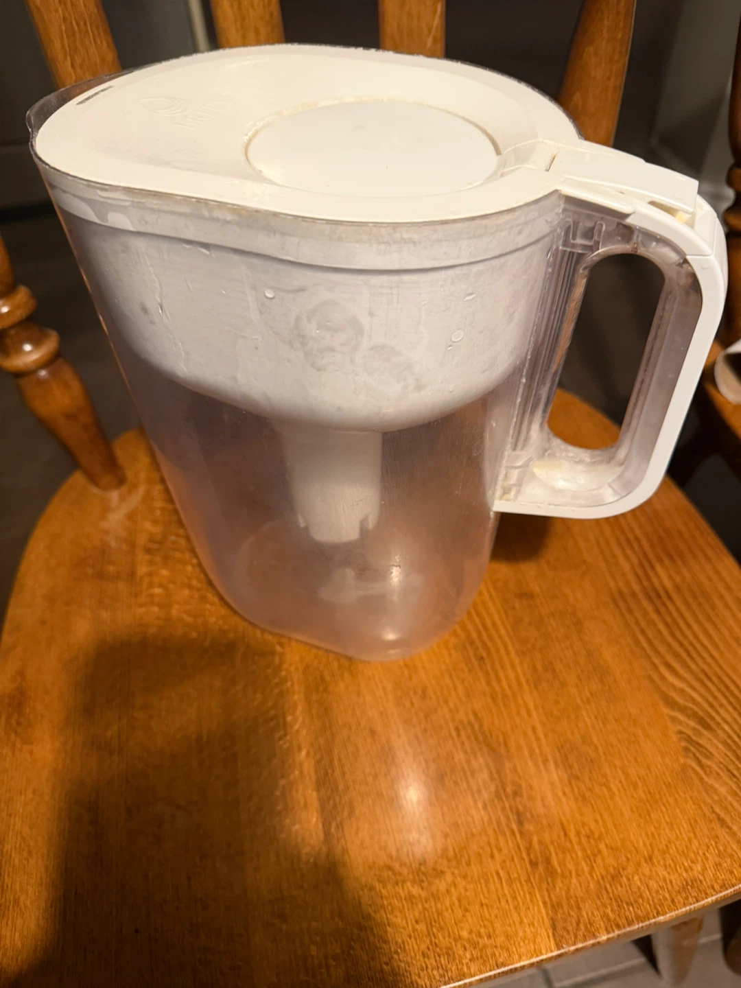Brita Water Filter Pitcher - photo 2