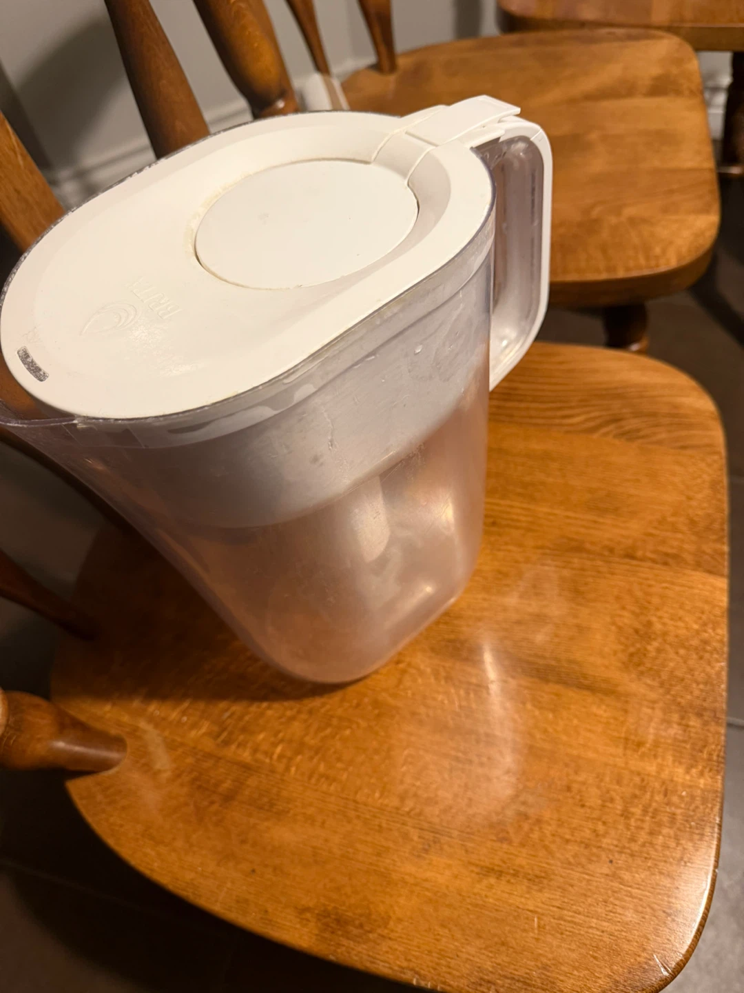Brita Water Filter Pitcher