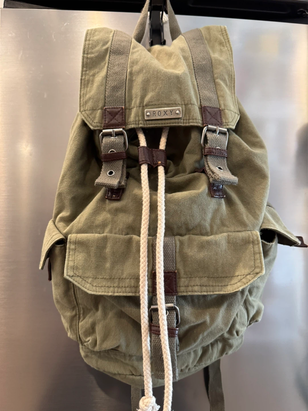 Roxy Backpack