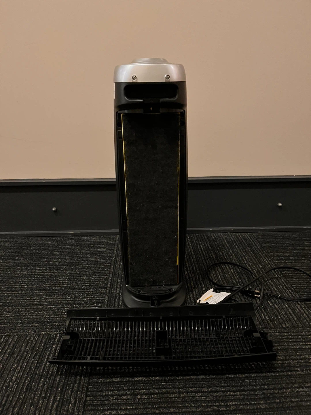 GermGuardian HEPA Air Purifier - photo 4