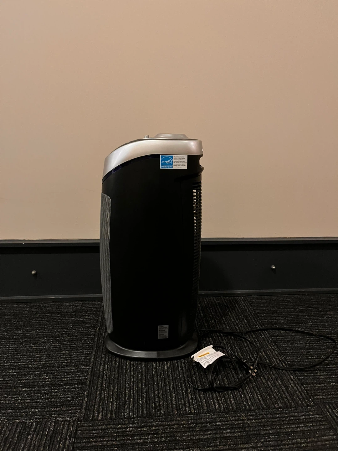 GermGuardian HEPA Air Purifier - photo 2