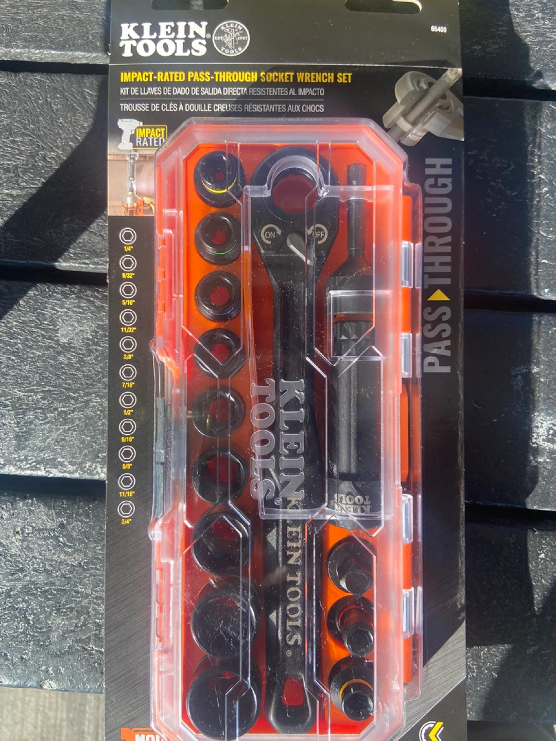Milwaukee Tool 5 PC SAWZALL SET - photo 5