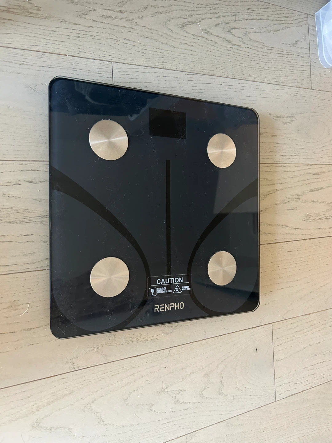 RENPHO Smart Body Fat Scale