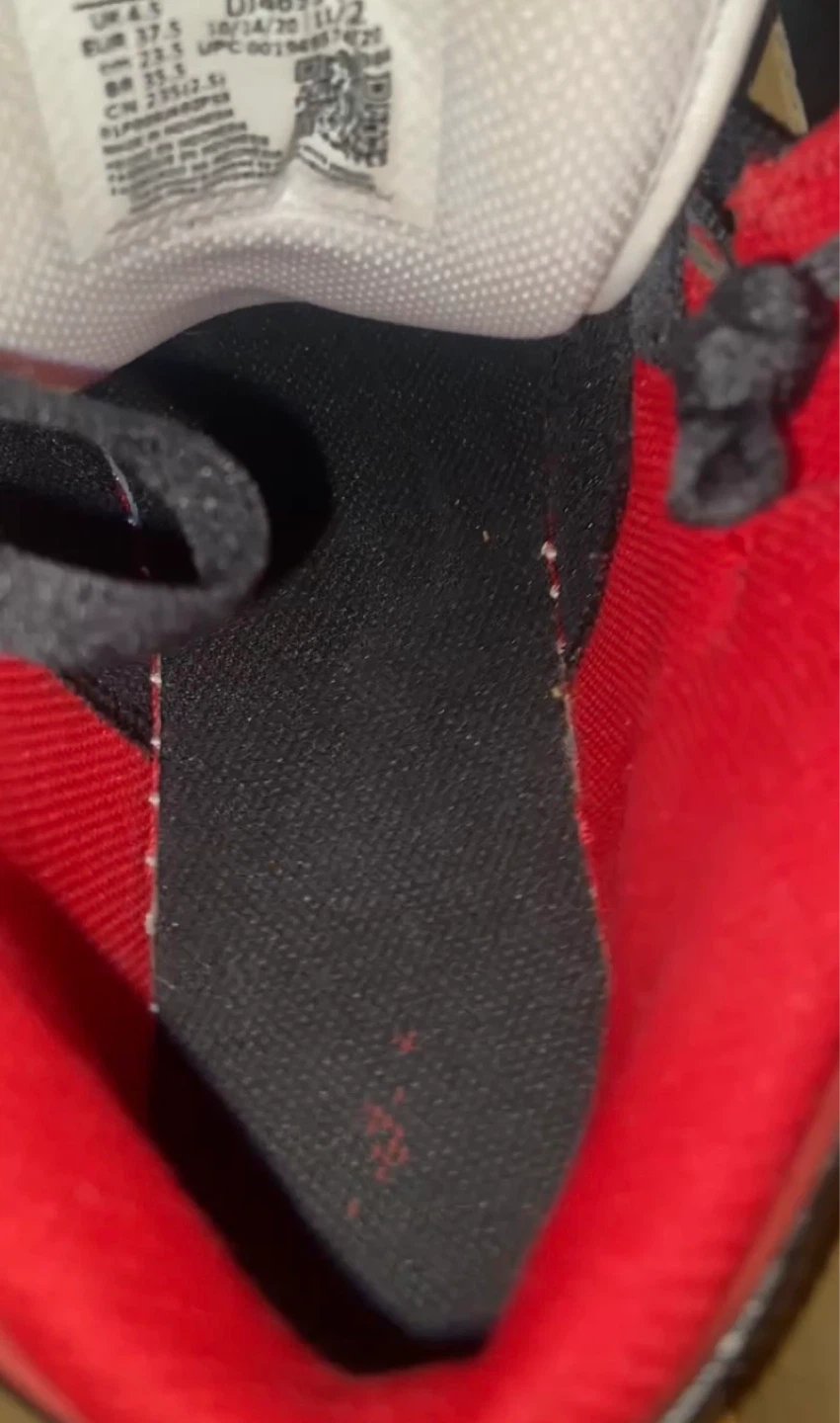 Air Jordan 1 Mid 5Y ( 5 YOUTH ) - photo 5