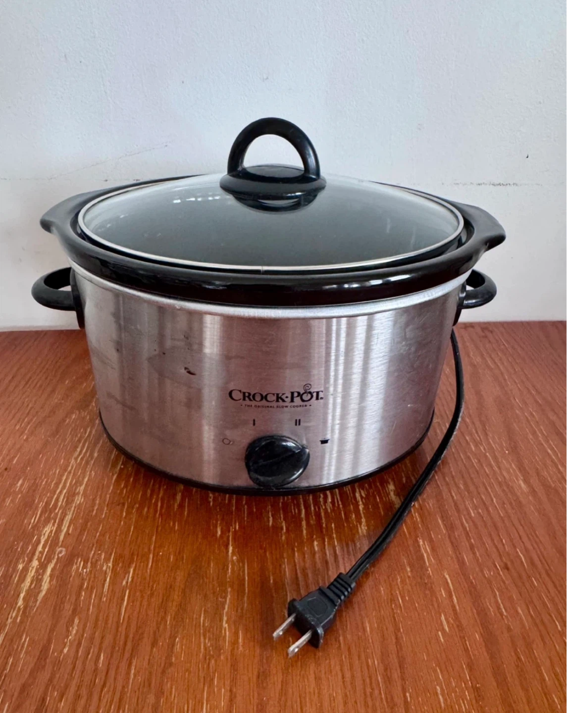 Crock-Pot Slow Cooker