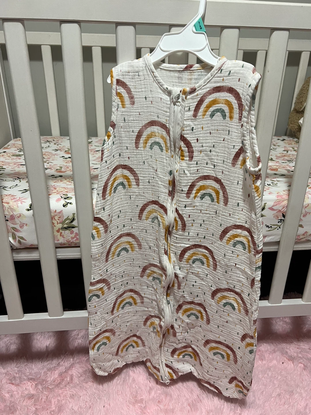 12-18m sleep sack