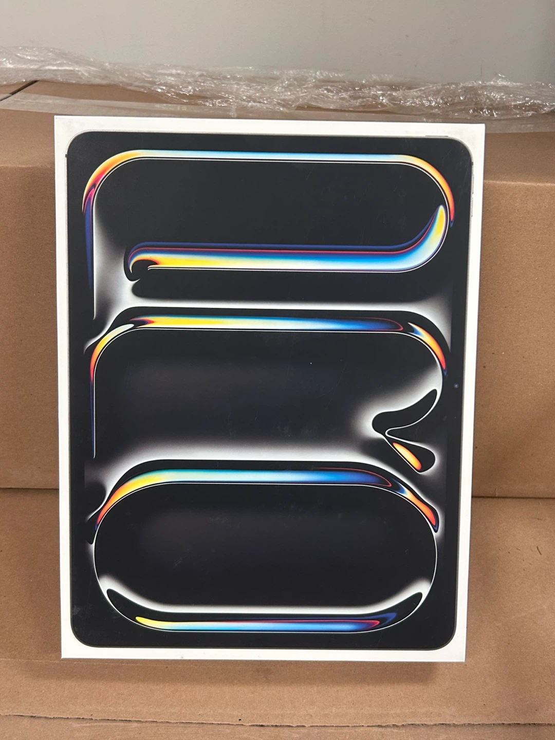Apple iPad Pro 13-inch M4 256GB Wi-Fi – Sealed/Brand New