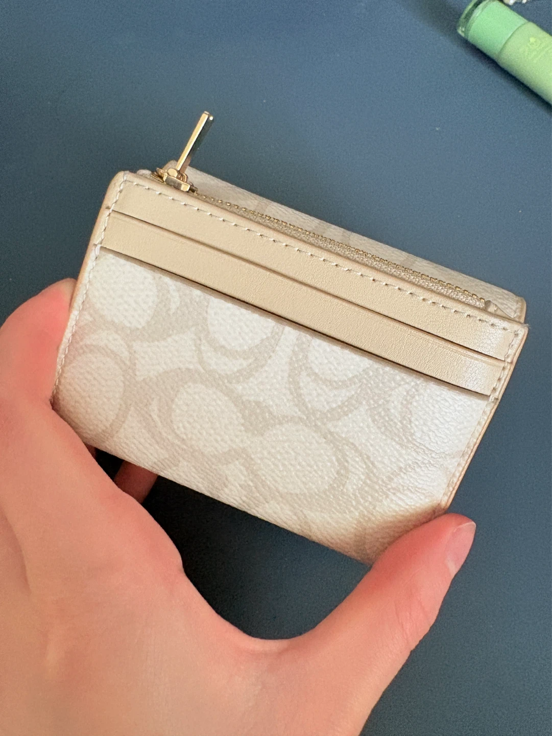 Coach Wallet - photo 4