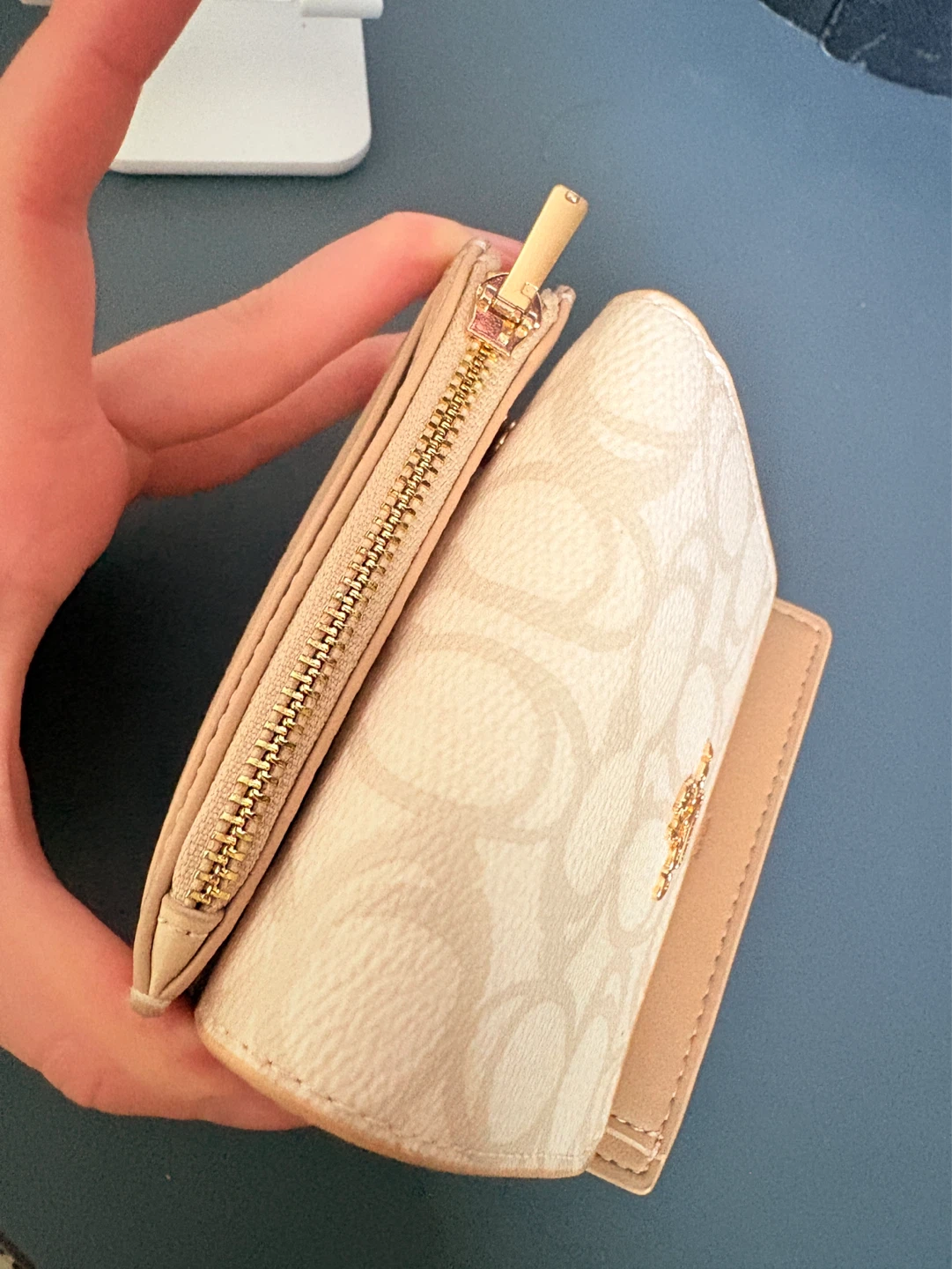 Coach Wallet - photo 3
