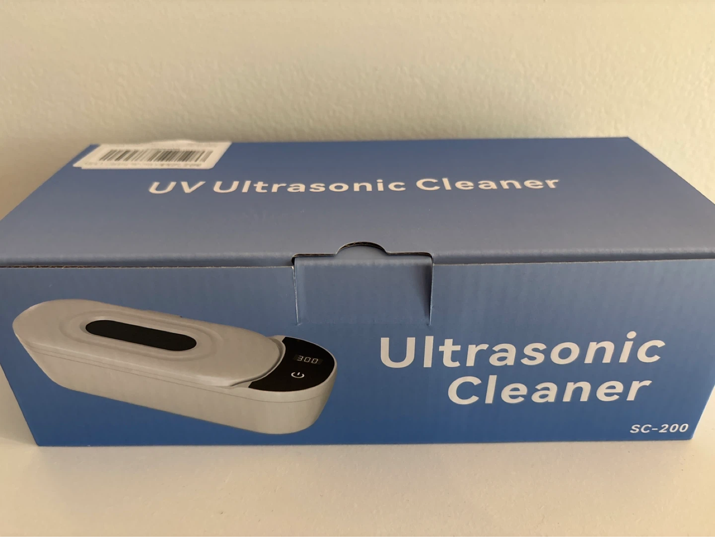 *NEW* Ultrasonic Jewellery Cleaner and more - photo 4