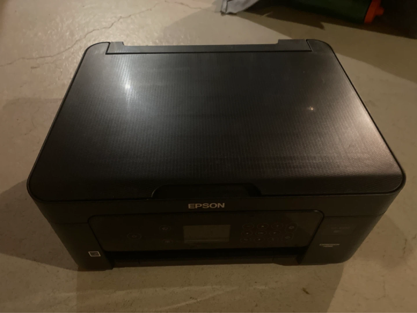 Epson EcoTank ET-2800 All-in-One Printer