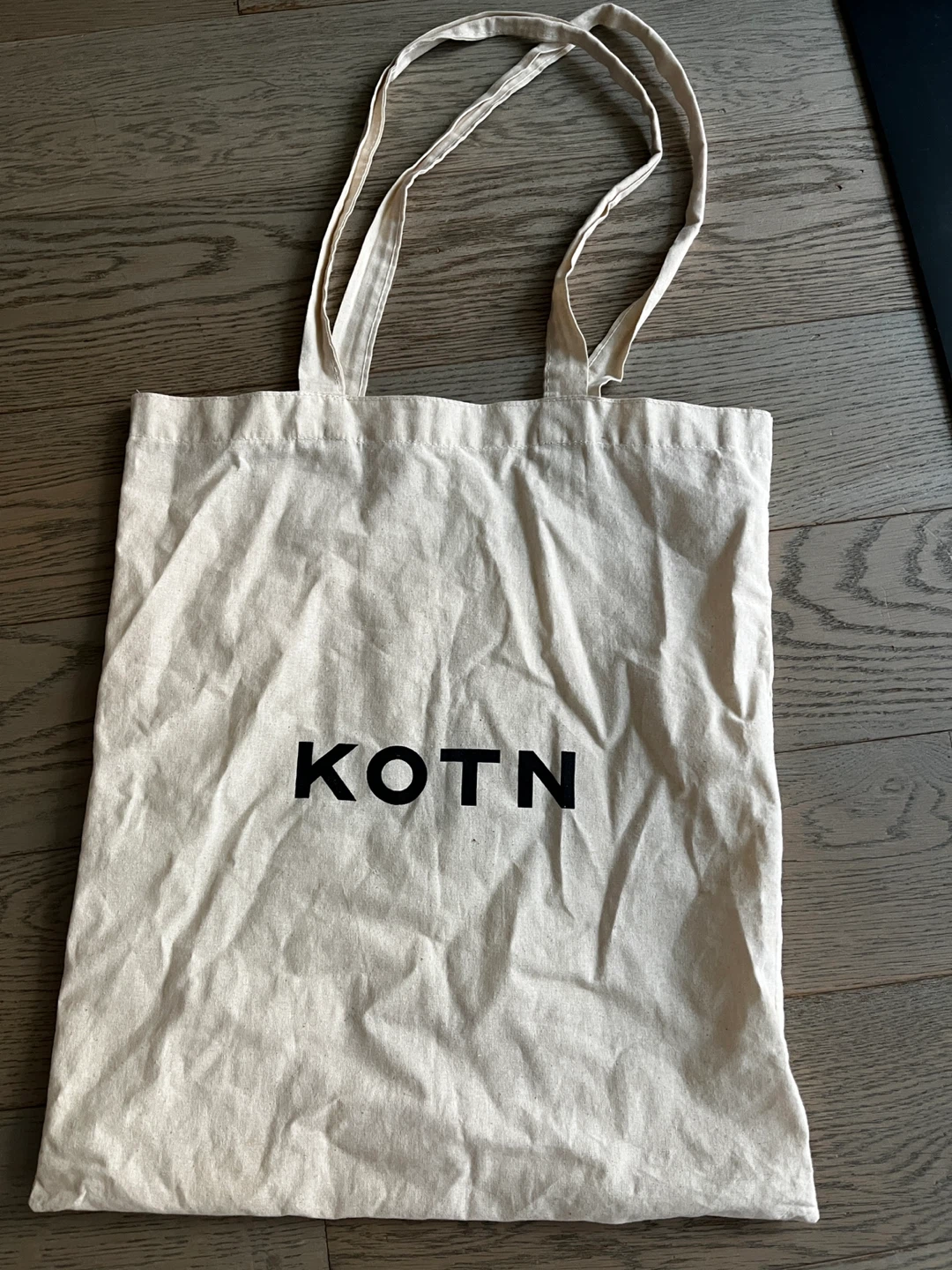 KOTN Bag
