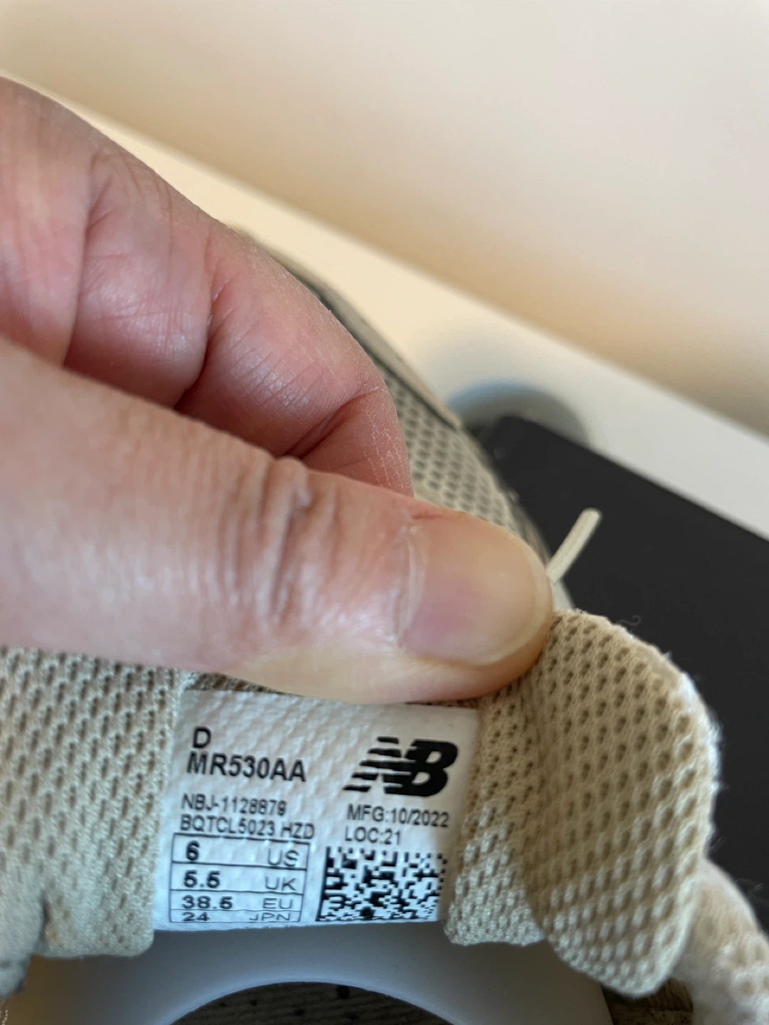 New Balance MR530AA Sneakers - photo 3