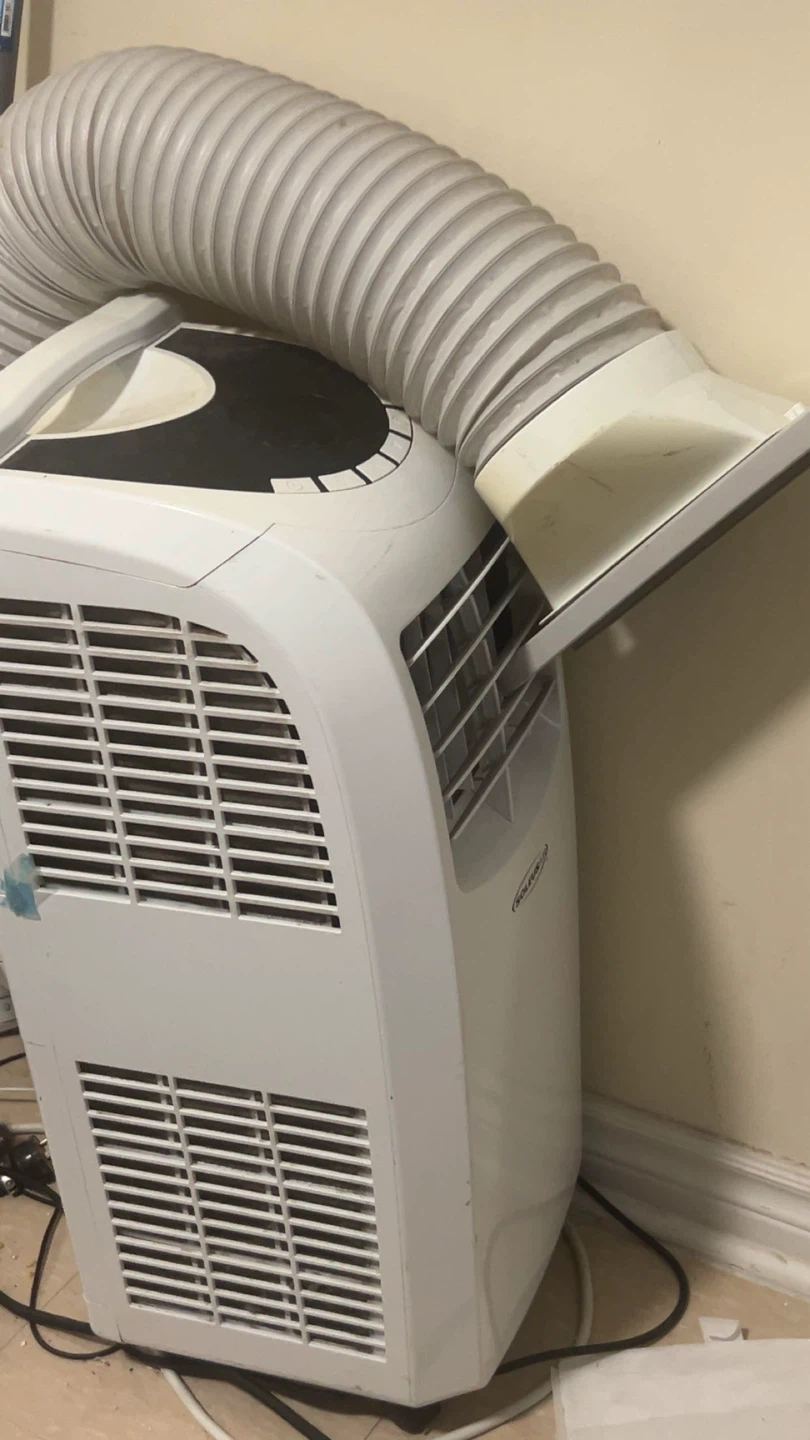 Portable Air Conditioner