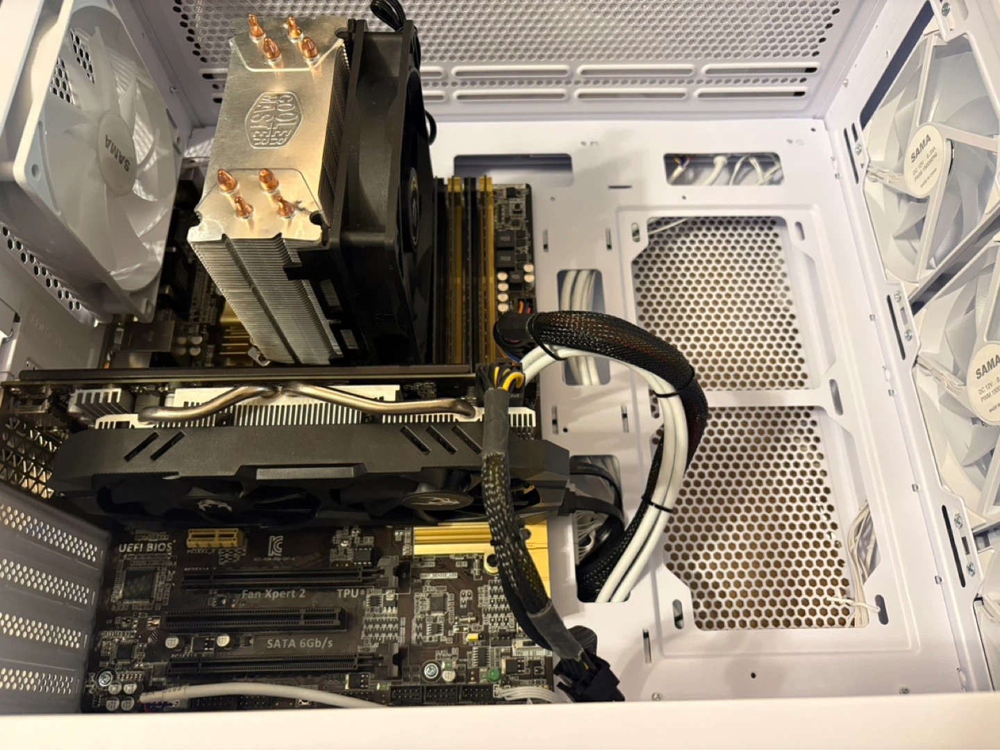 Good Computer for Work, School and Some Gaming - photo 5