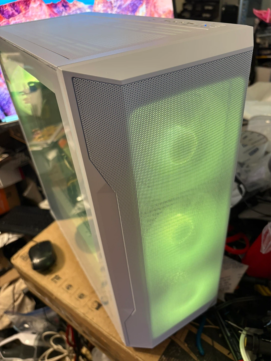 Good Computer for Work, School and Some Gaming
