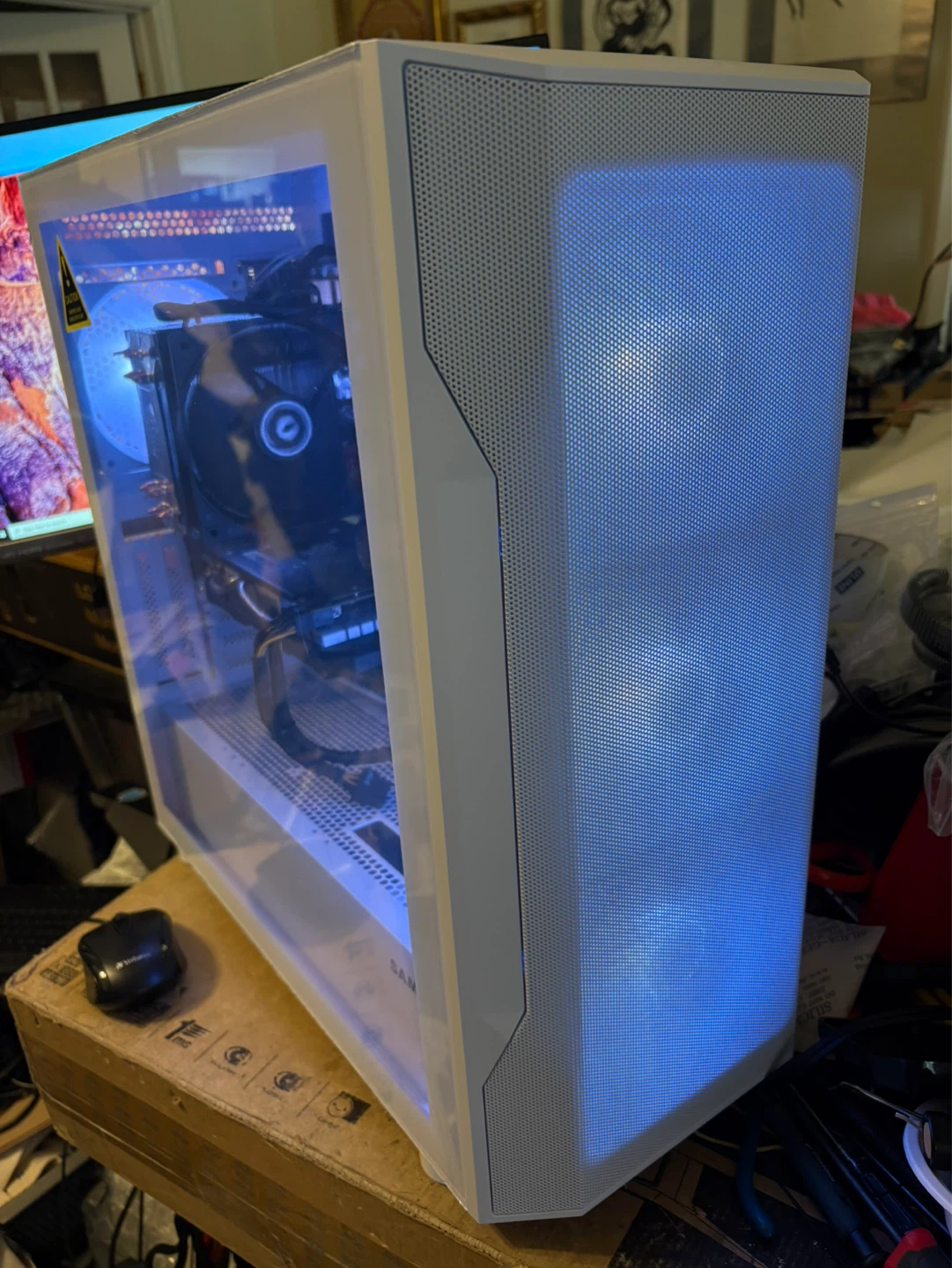 Good Computer for Work, School and Some Gaming - photo 3