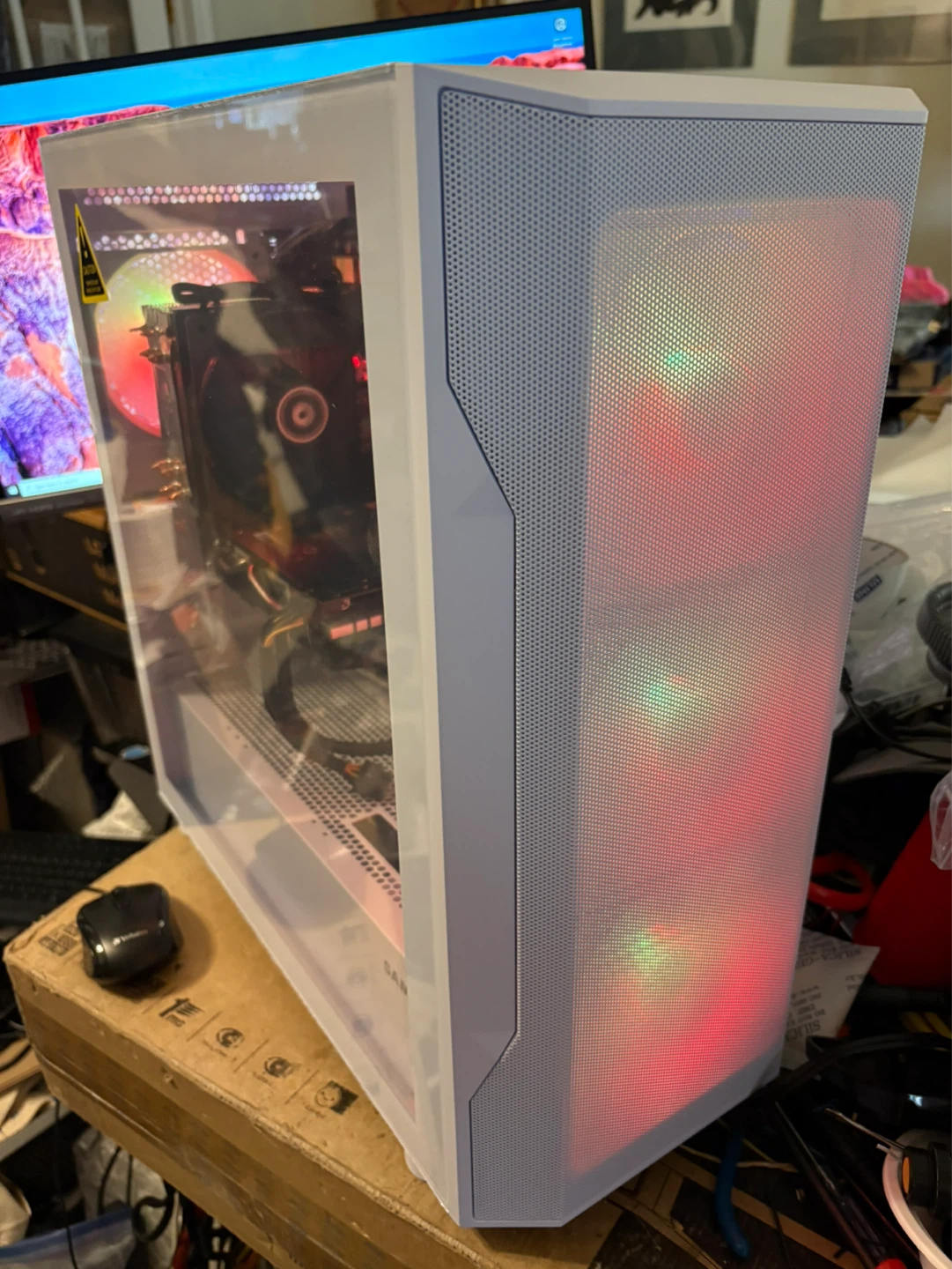 Good Computer for Work, School and Some Gaming - photo 2