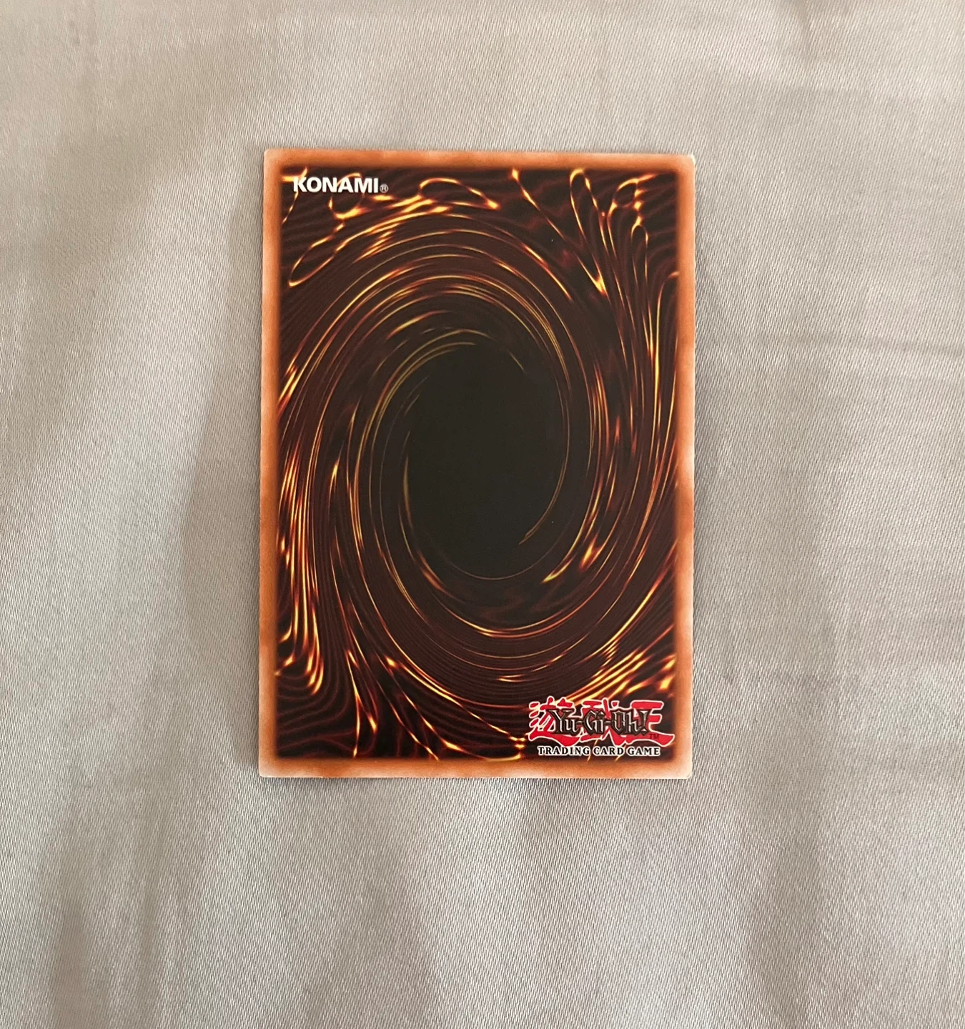 Yu-Gi-Oh! Cyber Jar Trading Card DPKB-EN010 LP - photo 2