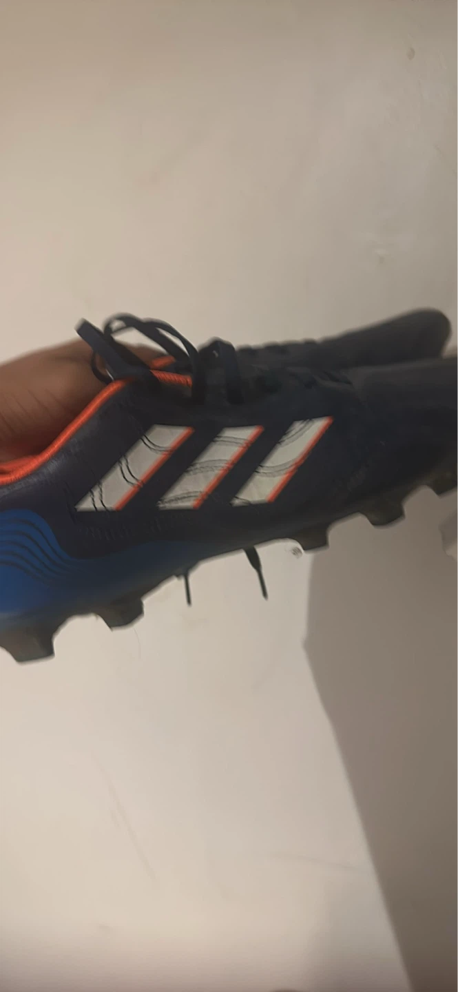 Adidas Copa Soccer Cleats